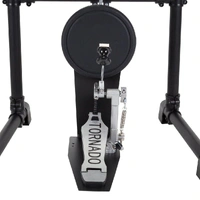 Sonic Drive 5-Piece Digital Electronic Drum Kit