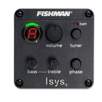 Cort SJB5F NS 4 String Acoustic / Electric  Bass Guitar Fishman Pickup Solid Top