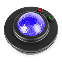BeamZ SkyNight LED Galaxy Effect Light with R/G Laser