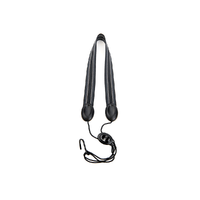Rico Saxophone Strap, Tenor/Baritone, Jazz Stripe