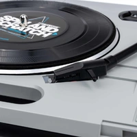 Reloop SPIN Portable Turntable System