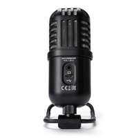 Reloop sPODCAST GO USB Podcast Microphone