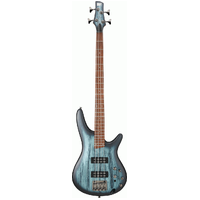 Ibanez SR300E SVM Electric Bass Guitar - Sky Veil Matte