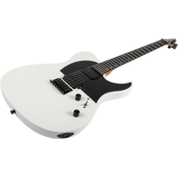 Spira T-400-MWH Electric Guitar - Satin  White