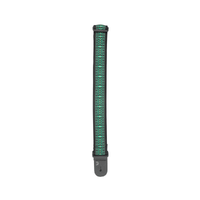 D'Addario Guitar Strap, Monterey 3, Green