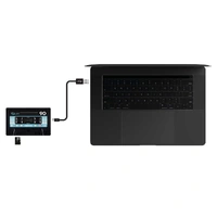 Reloop Tape 2 DJ Sound Card and USB Recorder