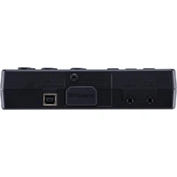 Roland TD-02KV V-Drums Compact Kit w/ PDX-8 Mesh-Head Snare Pad