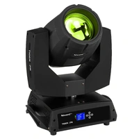 Beamz PRO Tiger E 7R Moving Head Beam DMX