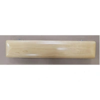 Trevor James TJ-6TCR3S Recital HROEC Flute 9K Gold Lip Plate 