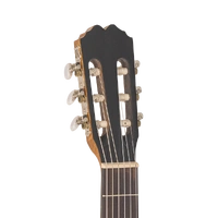 Admira Toba Classical Guitar - 4/4 Nylon String Guitar
