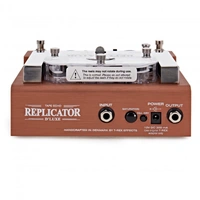  T-Rex Replicator D'Luxe Analog Tape Delay Effects Pedal