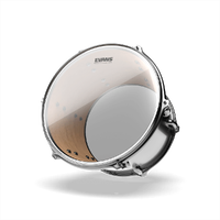 Evans G14 Clear Drum Head, 6 Inch