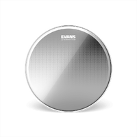 Evans System Blue SST Marching Tenor Drum Head, 6 Inch