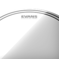Evans EC Resonant Drum Head, 12 Inch