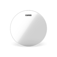 Evans G12 Clear Drum Head, 12 Inch