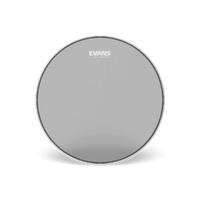 Evans SoundOff Drumhead, 12 inch