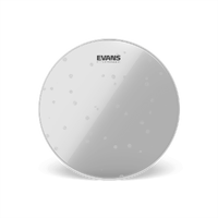 Evans Hydraulic Glass Drum Head, 13 Inch