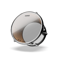 Evans Genera Resonant Drum Head, 15 Inch