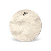 Evans Calftone Tom Hoop Drum Head, 16 Inch