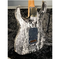 James Tyler Guitars - Studio Elite HD - Black Shmear Electric Guitar