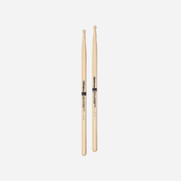 Promark Hickory 721B Marco Minnemann Wood Tip drumstick