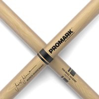 Promark Hickory 721 Marco Minnemann Wood Tip drumstick