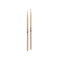 Promark Hickory 733 Michael Carvin Wood Tip drumstick