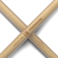 Promark Hickory Concert Two Snare Drum Stick