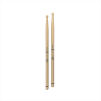 Promark "Bring Your Own Style" - BYOS Hickory Oval Wood Tip