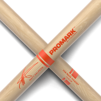 Promark Hickory Matt Halpern Wood Tip