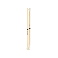 Promark Hickory SD5 Light Multi Percussion Stick, Wood tip, Felt Butt