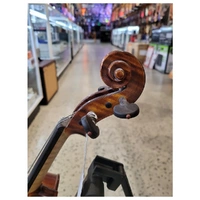 Hora 4/4 Master Violin Hand made by Master Luthier Marian Marcel Made in Romania