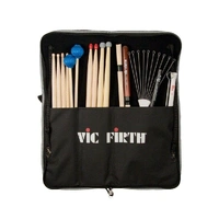 Vic Firth Drummer's Backpack With Removable Stick Bag