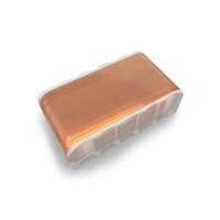 D'Addario Natural Rosin, Light