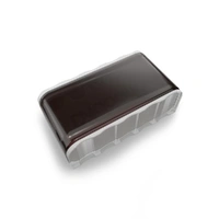 D'Addario Natural Rosin, Dark