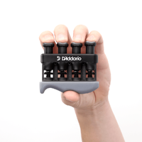 D'Addario Practice Grip Instrumental Hand Exerciser