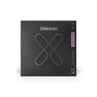 D'Addario XT Mandolin Phosphor Bronze, Custom Medium, 11.5-40