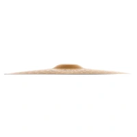 Zildjian ILH18C I Family Series Traditional Med Thin B8 Crash Cymbal 18 inch