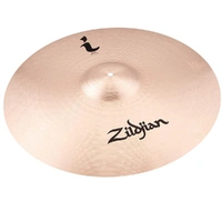 Zildjian ILHPRO I Pro Gig Pack 14H Hihat 16C 18C Crash & 20R Ride Cymbals Set
