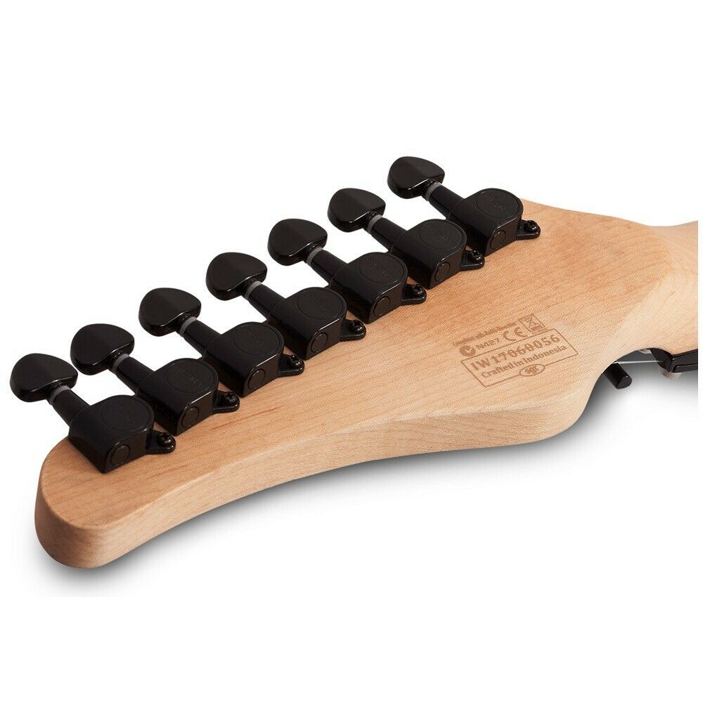 Schecter Sun Valley Super Shredder 7 III FR - Sky Burst