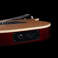 Godin ACS Nylon SA  Guitar Natural SG  with Bag