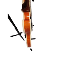 Heritage Standard H-535 Semi-Hollow Electric Guitar Custom Orange Trans - Made in USA