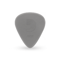 D'Addario Nylflex Guitar Picks, 25 pack, Medium