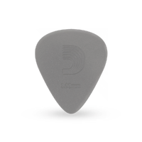 D'Addario Nylflex Guitar Picks, 25 pack, Heavy