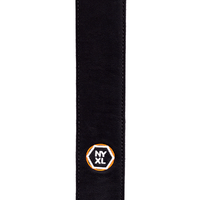 D'Addario NYXL - Eco-Leather Guitar Strap