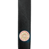 D'Addario Beatles Guitar Strap, Sgt. Pepper's