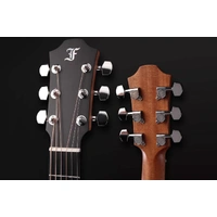 FURCH Green Dc-SR Left Hand Dreadnought Acoustic / Electric Guitar