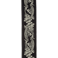D'Addario Woven Guitar Strap, Rainforest
