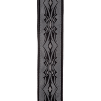D'Addario Woven Guitar Strap, Tribal