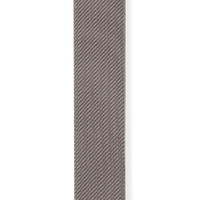 D'Addario Classic Tweed Guitar Strap, Grey